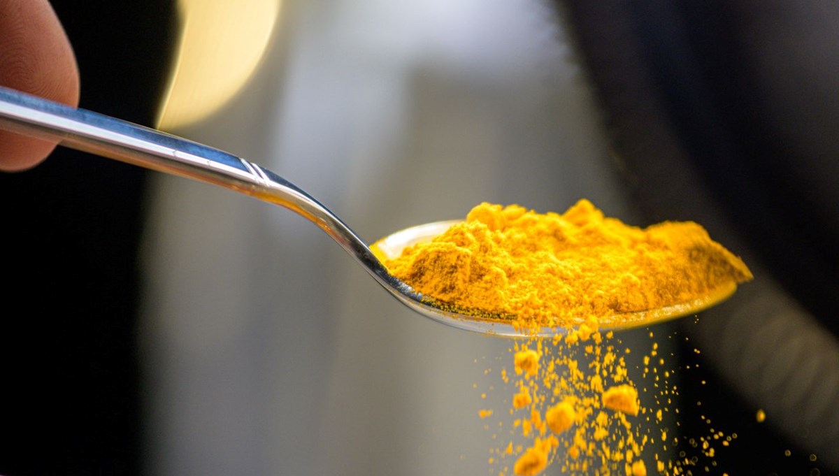 Zerdeçal zayıflamaya yardımcı olabilir mi? Araştırmalar ortaya koydu