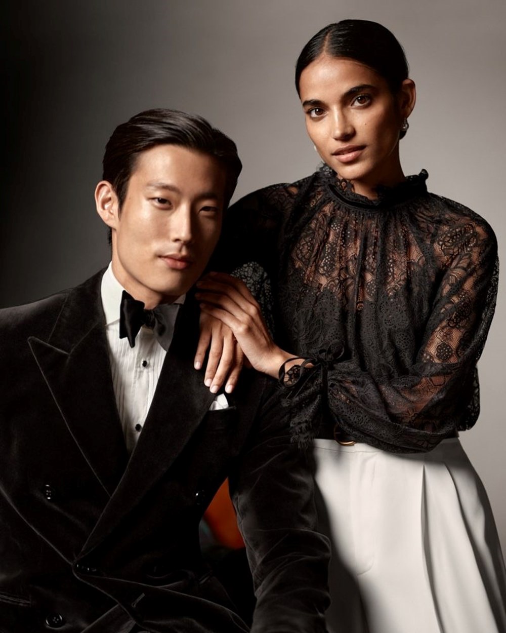 Ralph Lauren'den Noel koleksiyonu - 6