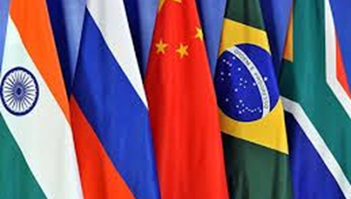BRICS'ten korumacılık tepkisi