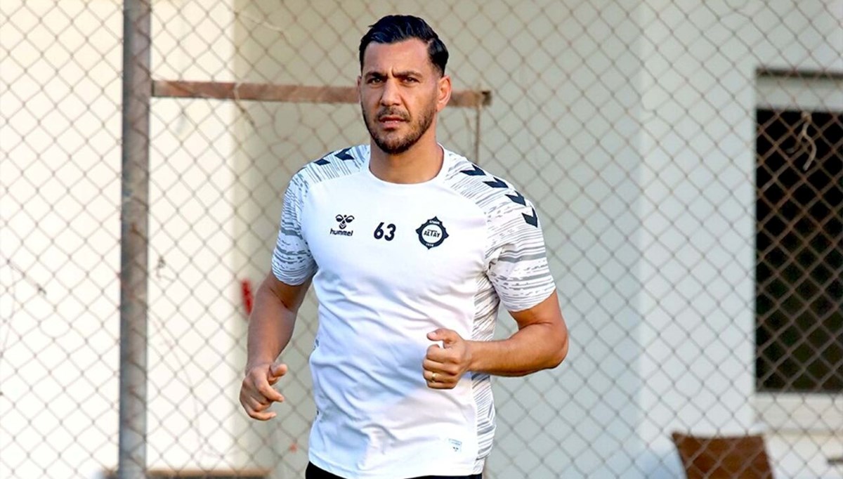 Altay, Ayvalıkgücü ile kozlarını paylaşacak