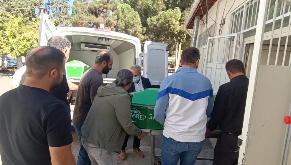 Gaziantep'te feci kaza: Kardeşleri ölüm ayırdı