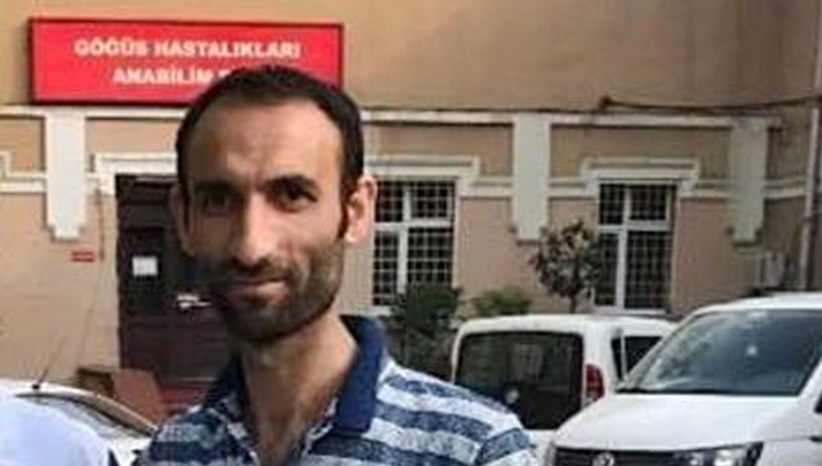 Memleketindeki 29’uncu kurban Yunus oldu: Silikozisten bir ölüm daha Memleketindeki 29’uncu kurban Yunus oldu: Silikozisten bir ölüm daha