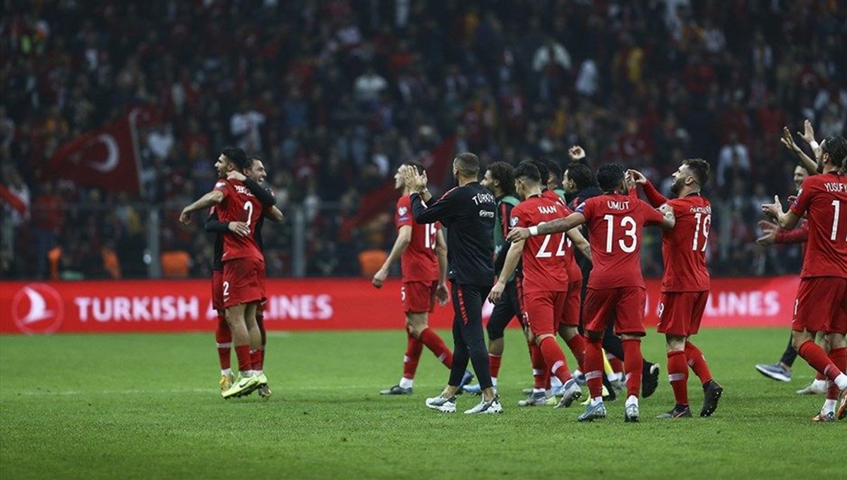 Türkiye - Galler maçı ne zaman, saat kaçta, hangi kanalda canlı yayınlanacak?