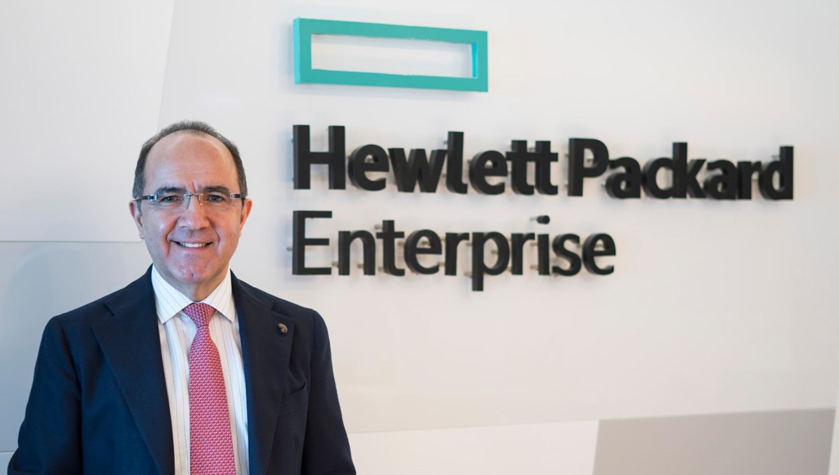 HPE geleceğin yeşil teknolojisine hazır