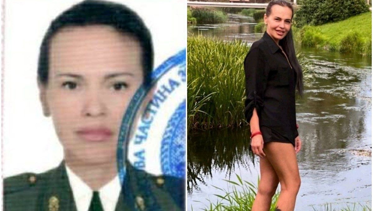 Dugin'in kızını öldürdüğü öne sürülen Ukraynalı suikastçi: Natalya Vovk