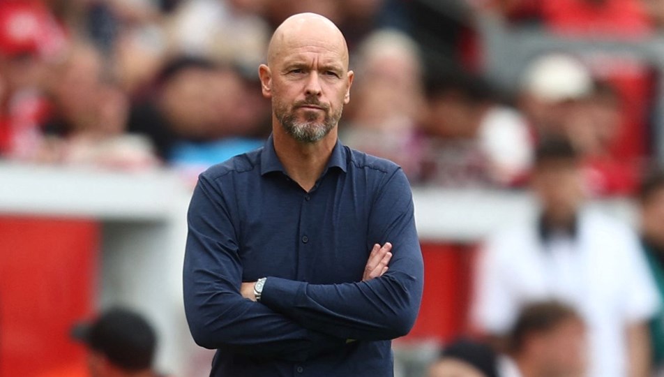 Sadece 2 ay görevde kalabildi: Leverkusen'de Erik ten Hag dönemi sona erdi!