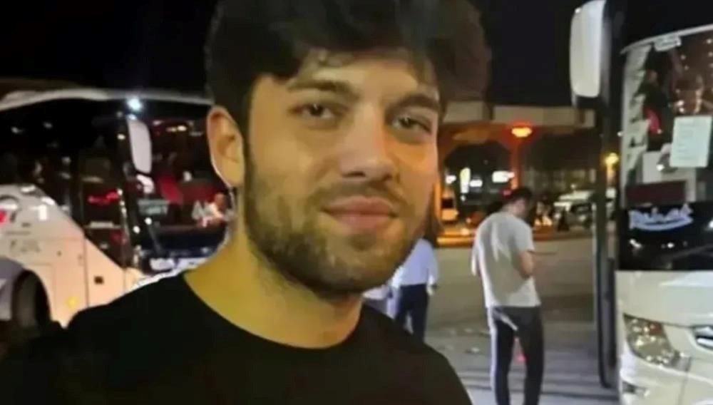 Apart oteldeki kavga kanlı bitti: 1 ölü