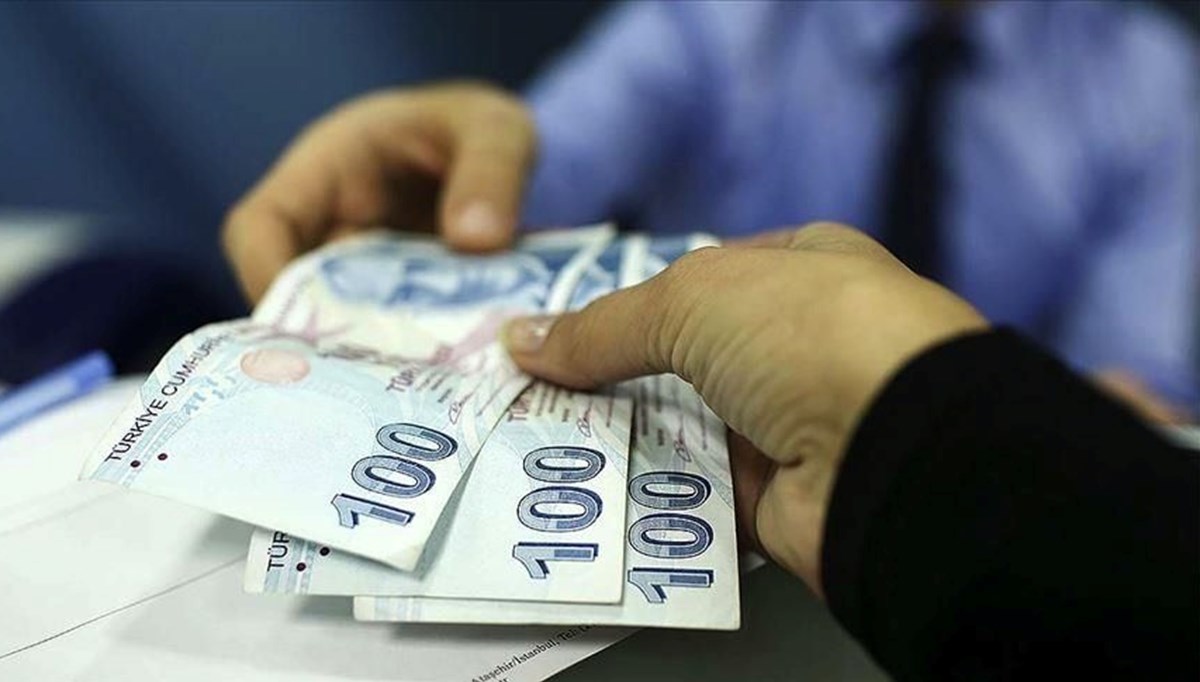 SON DAKİKA: Gazi maaşları asgari ücret seviyesine çıkarılıyor SON DAKİKA: Gazi maaşları asgari ücret seviyesine çıkarılıyor