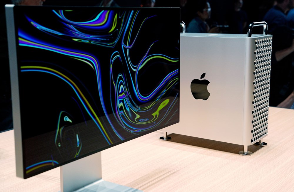 Apple yeni ürünlerini tanıttı: Renkli iMac ve ‘en güçlü tablet’ iPad Pro damga vurdu - 7