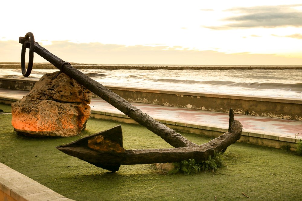 Servet yüklü batık gemi aranıyor: Külçe külçe altınlar, mücevherler ve incilerle dolu - 5