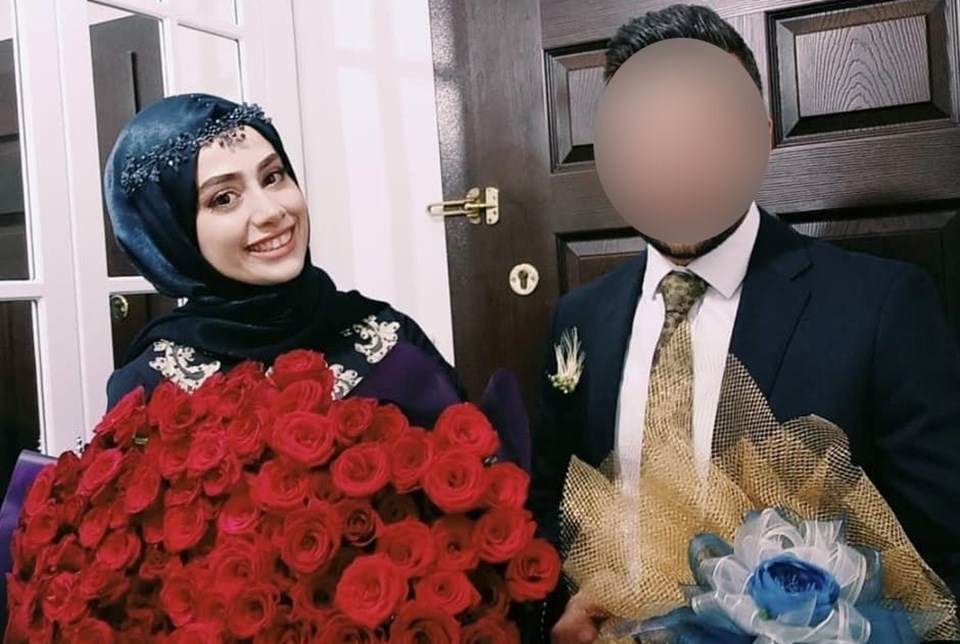 Mimar Başak Cengiz’in nişanlı olduğu, 1 ay sürecek eğitim nedeniyle Ankara’dan Ataşehir’deki Finans Merkezine geldiği ve bir otelde kaldığı öğrenildi.Cengiz'in eğitiminin cumartesi günü sona ereceği belirtildi.