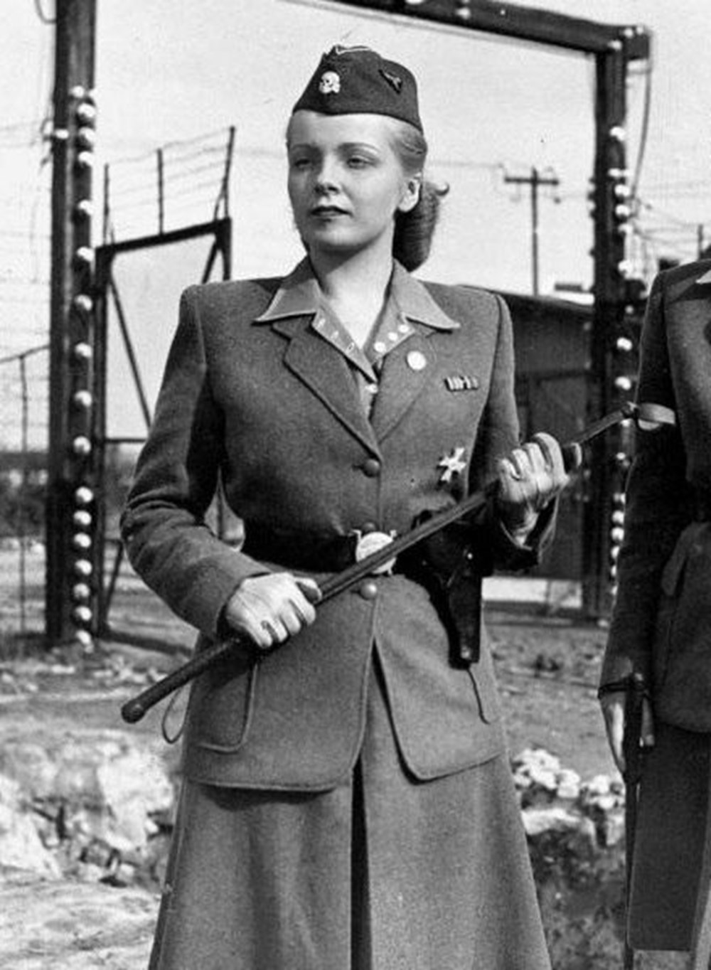 Ravensbrück Toplama Kampı: Sıradan kadınlar nasıl sadist Nazi askerlerine dönüştü? - 8