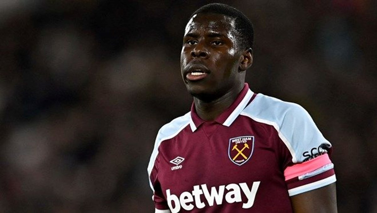 Futbolcu Zouma'nın kedileri elinden alındı