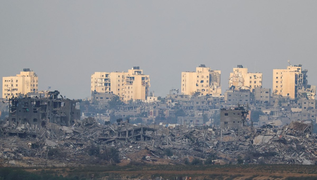 Gazze’de ateşkes olacak mı? | Hamas lideri Haniye: İsrail ile ateşkes anlaşmasına ulaşmaya yakınız Gazze’de ateşkes olacak mı? | Hamas lideri Haniye: İsrail ile ateşkes anlaşmasına ulaşmaya yakınız