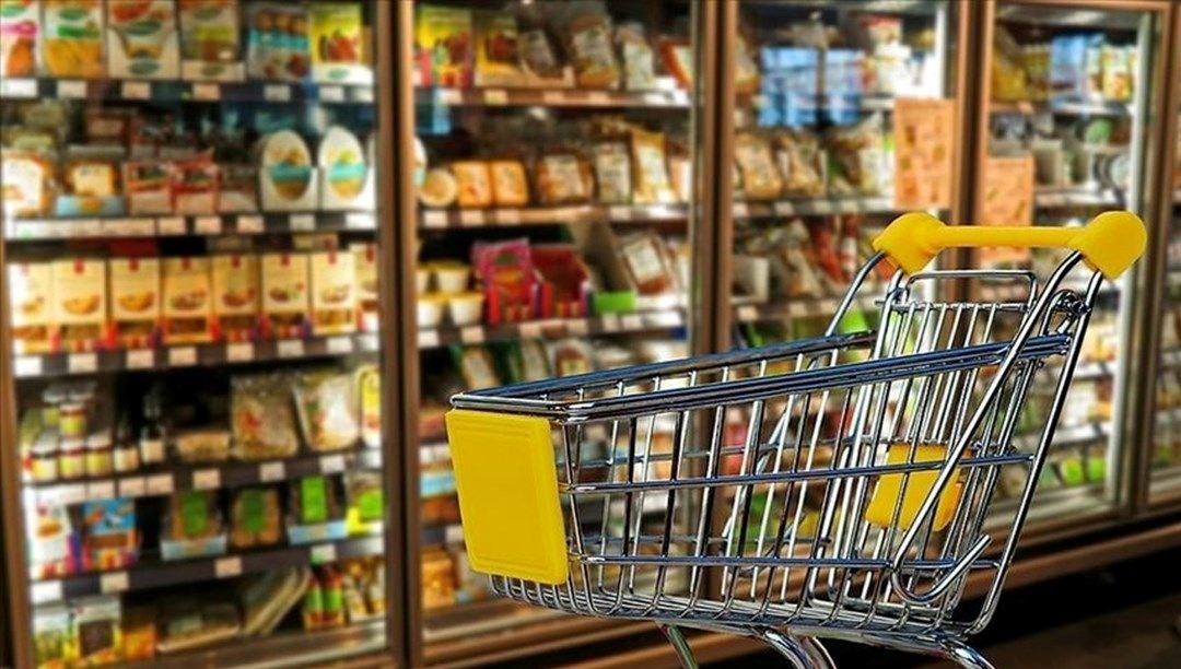Ticaret satış hacmi haziranda arttı