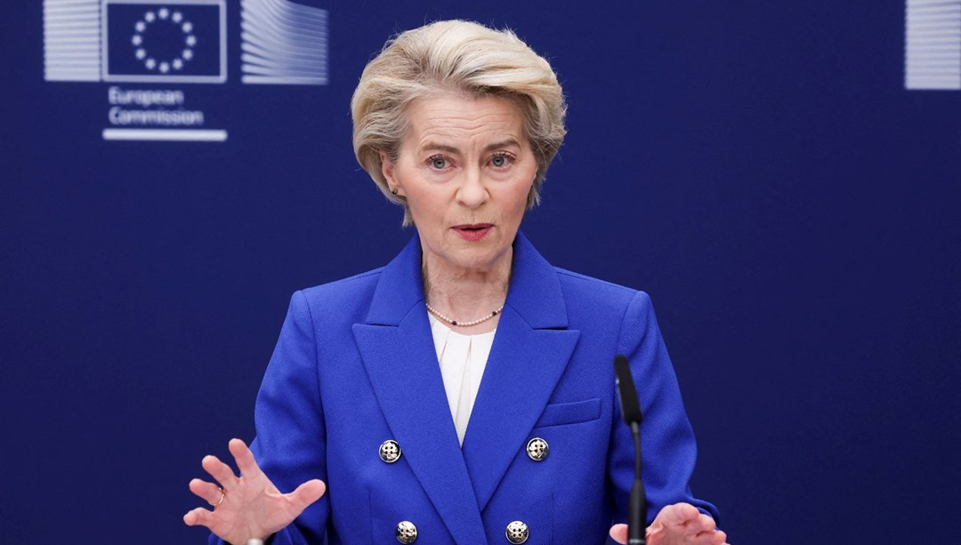 AB'den ABD'ye tarife resti: Güçlü misillemeye hazırız