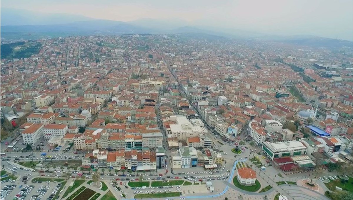 Yalova'da altın dolandırıcılığı: Kendini polis olarak tanıttı