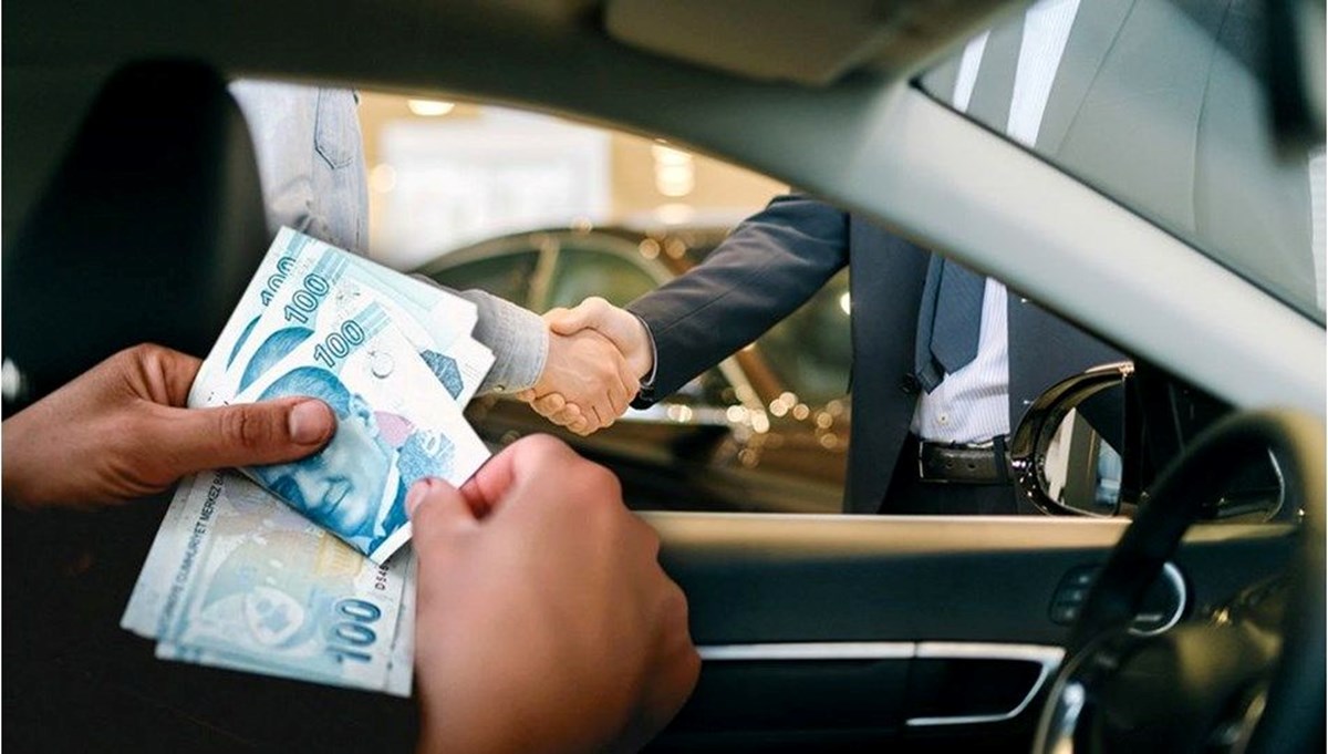Taşıt Takas sistemi e-Devlet'e geldi Taşıt Takas sistemi e-Devlet'e geldi