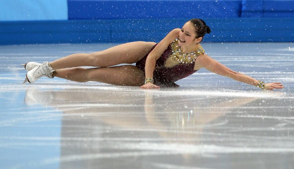 Kaetlyn Osmond