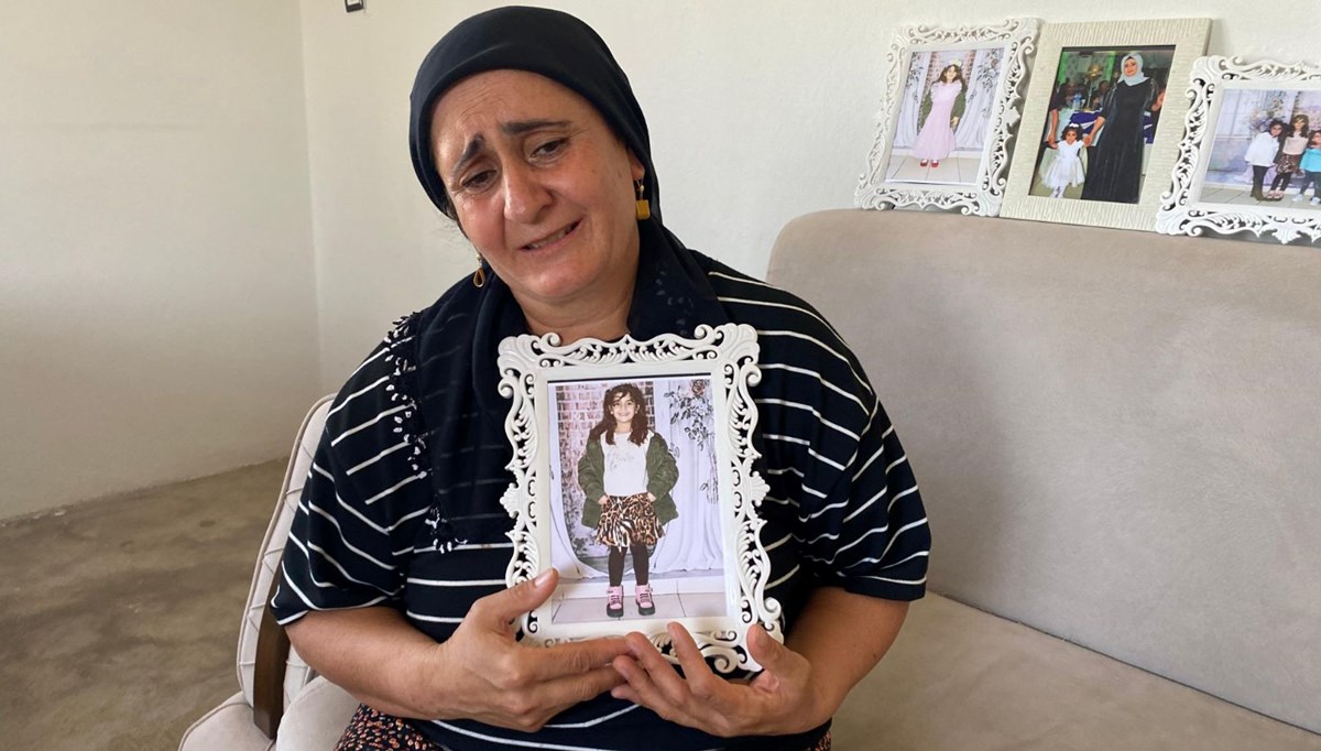 Abi Enes Güran’ın kolundaki ısırık izi kimin: Annenin diş örneği alındı Abi Enes Güran’ın kolundaki ısırık izi kimin: Annenin diş örneği alındı