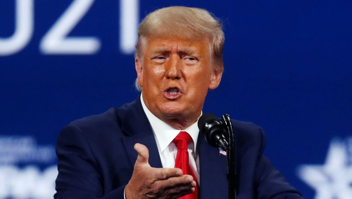 Trump'tan sosyal medya girişimi: 1 milyar dolar yatırım hedeflendi