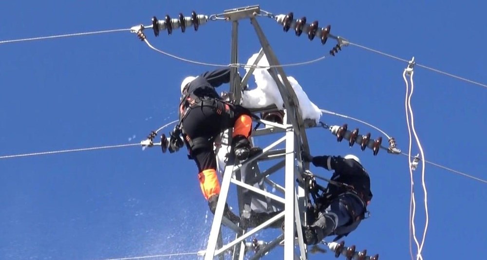 TEİAŞ personel alımı başvurusu ne zaman? TEİAŞ 435 işçi alımı başvuru şartları ve branş dağılımı - 4