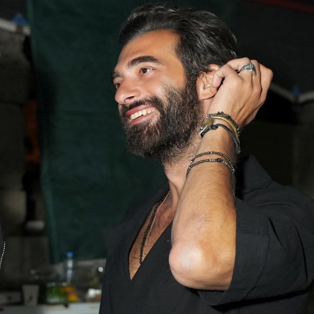 Sıla ve İlker Kaleli'den evlilik sorularına yanıt - 5