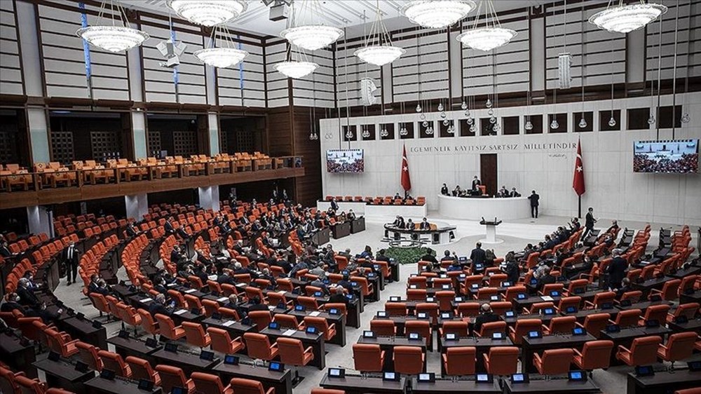 Torba yasa Meclis'te (Yeni torba yasada neler var?) - 8