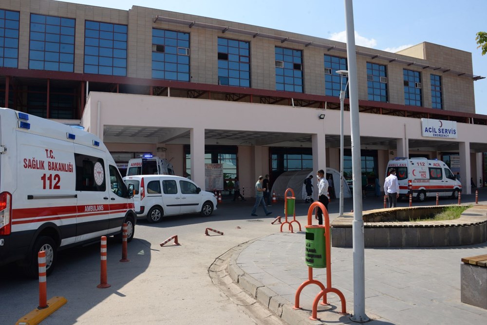 Çin aşısı Türkiye'de ilk kez vatandaşlar üzerinde denenecek - 8