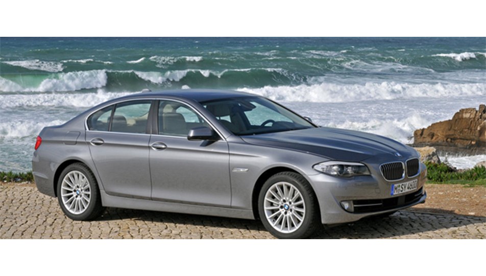 BMW’nin ikinci çeyrek kârı Çin’deki ve ABD’deki talebin yükselmesi sayesinde önemli ölçüde arttı