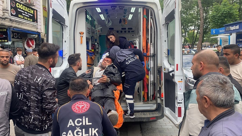 Tokat'ta keserli saldırı: 2 kişi tutuklandı - 3