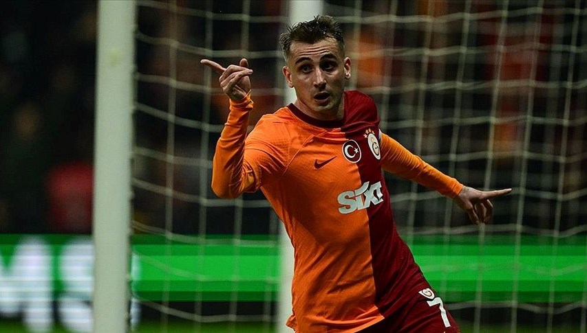 Kerem Aktürkoğlu'nun abisindan taraftara: Kimsenin haddi değil!