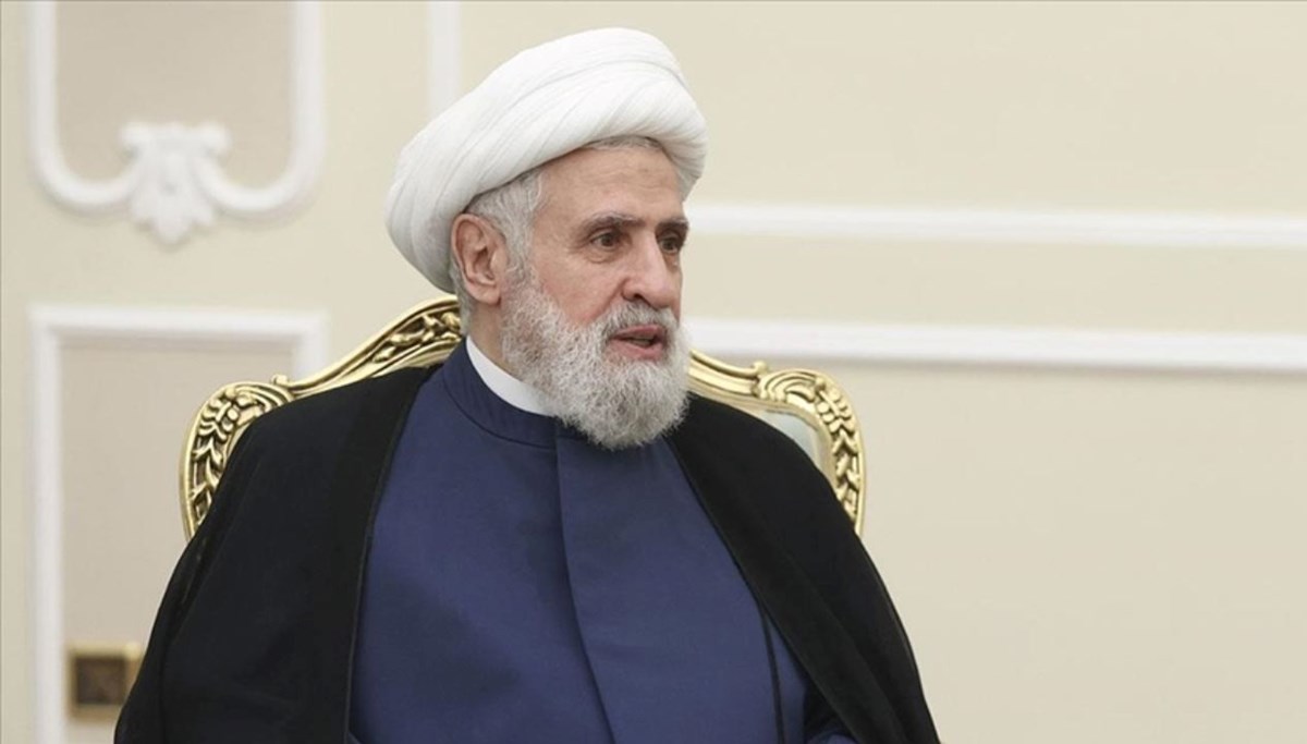 Hizbullah: Silahlarımızı teslim etmeyiz