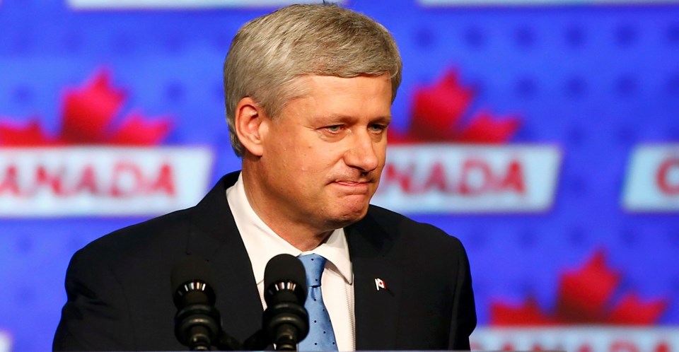 Kanada'da 43 yaşındaki "acemi" lider 9 yıllık iktidara son verdi - 1
