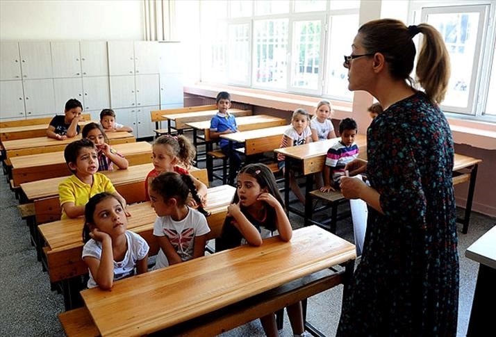 Okullar Ne Zaman Kapanacak? 3 Aylık Yaz Tatili Ne Zaman Başlayacak ...