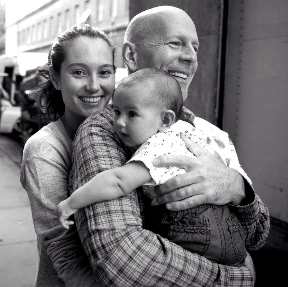 Bruce Willis'in eşinden itiraf: Suçluluk duyuyorum - 3