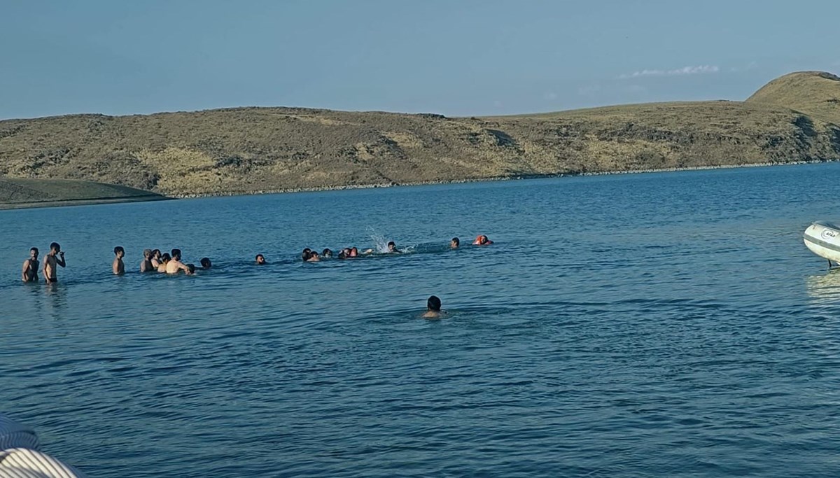 Baraj gölünde facia: Aynı aileden 4 kişi hayatını kaybetti, 1 kişi kayıp