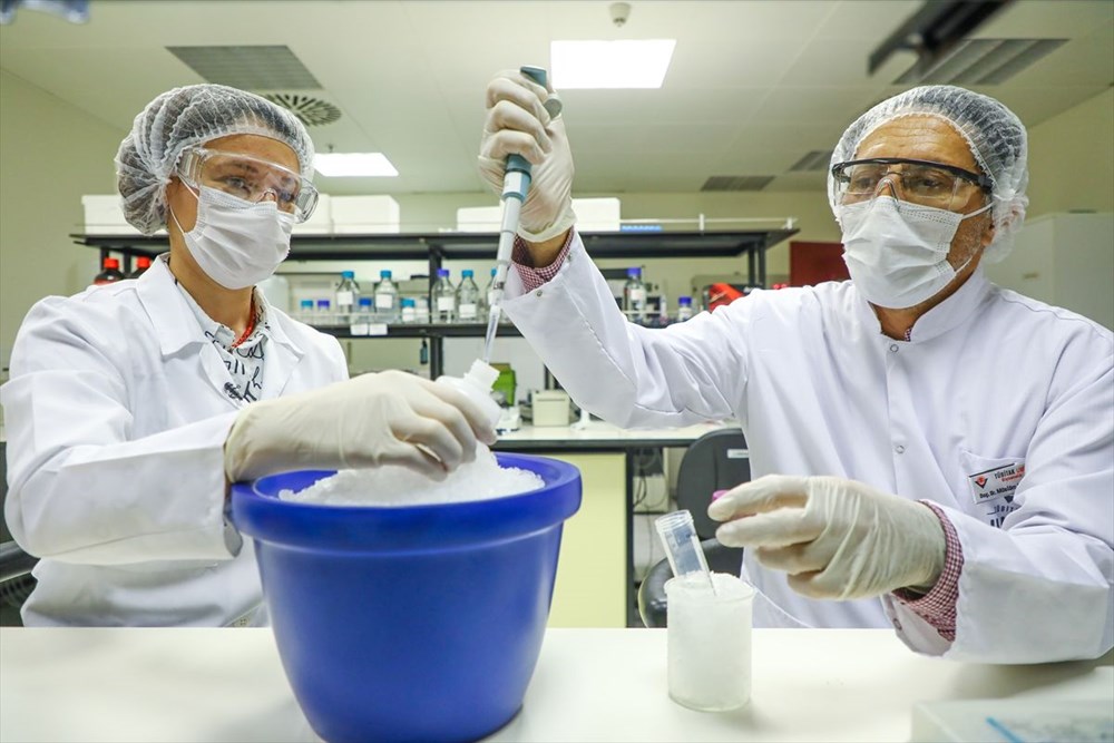 PCR testlerinde yeni dönem - 6