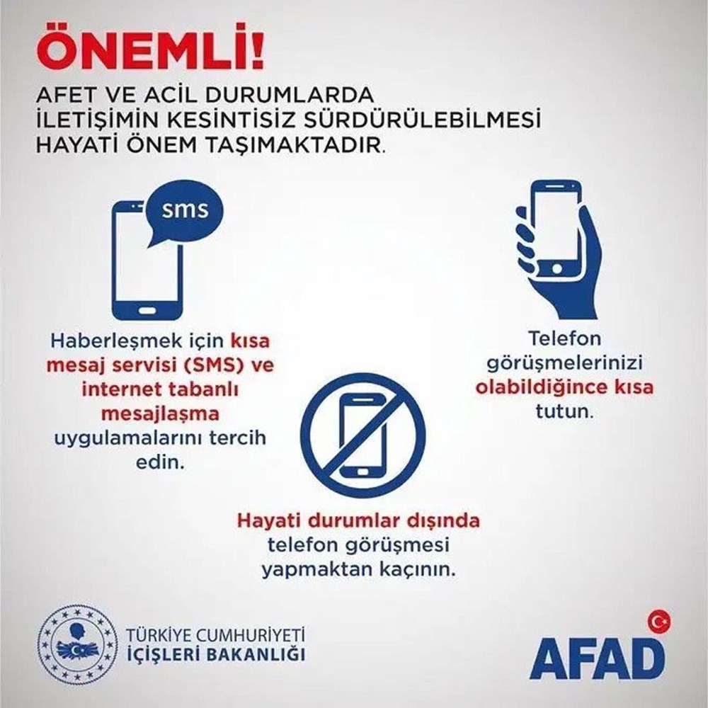 Ünlü isimlerden İzmir'e destek mesajları - 13