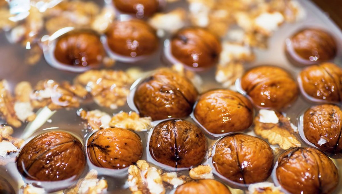 Uzun ömrün sırrı ondaymış: Kolesterol düşmanı, kalp dostu!