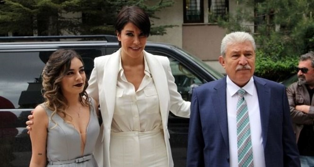 Deniz Akkaya'nın kızı 30 gün koruma altında: Şimdi ne olacak? - 11