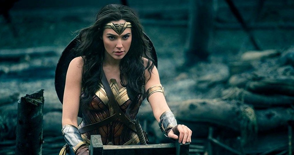 "Wonder Woman" Gal Gadot d�rd�nc� kez anne oldu