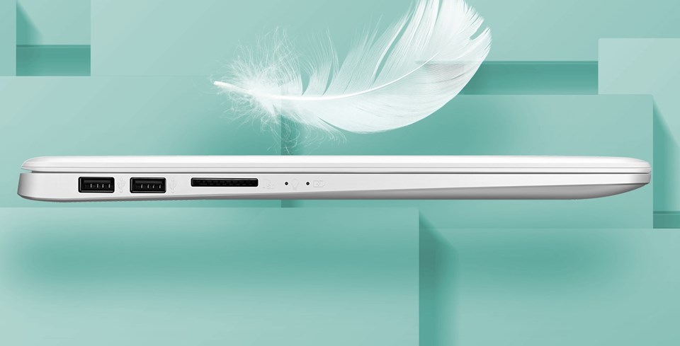 Asus VivoBook 15 ürün inceleme - 1