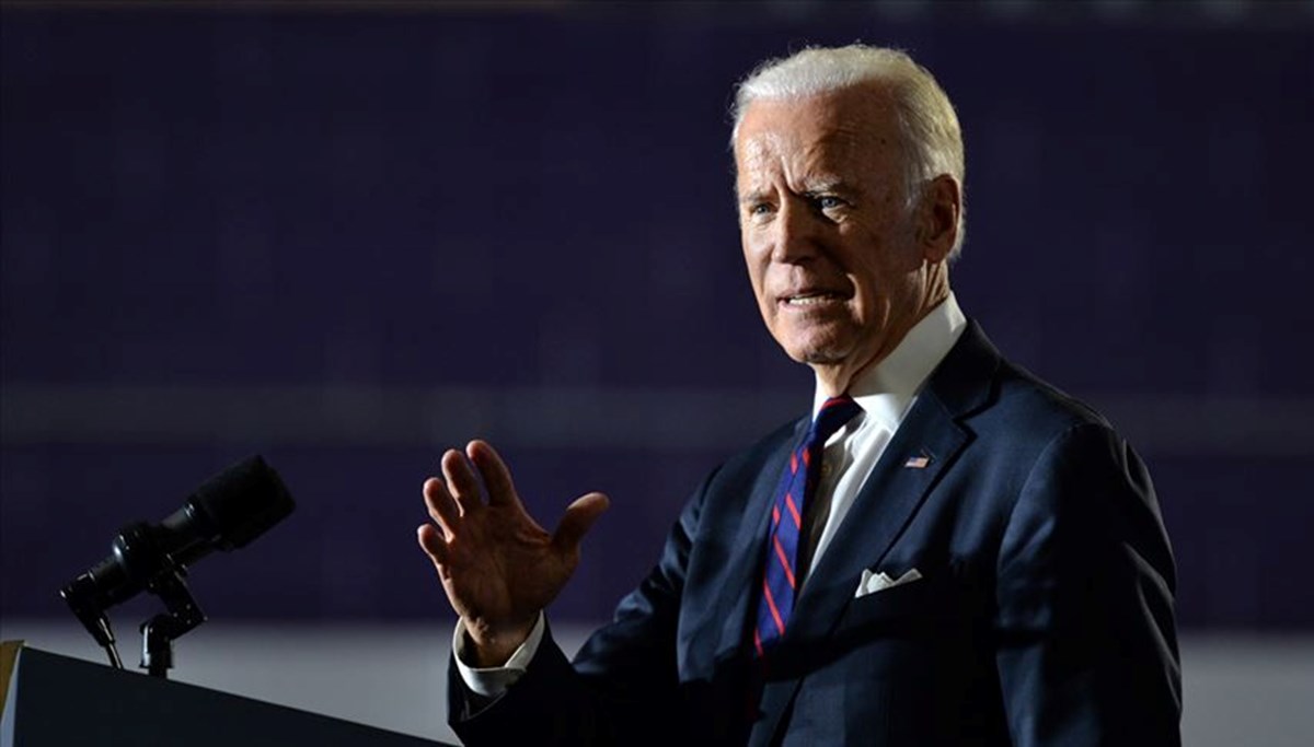 Biden'dan İsrail'e uyarı: Refah'a girerse silah göndermeyi durduracağım Biden'dan İsrail'e uyarı: Refah'a girerse silah göndermeyi durduracağım