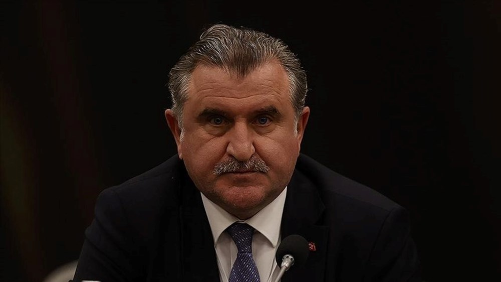 Spor camiasından teröre tepki - 3