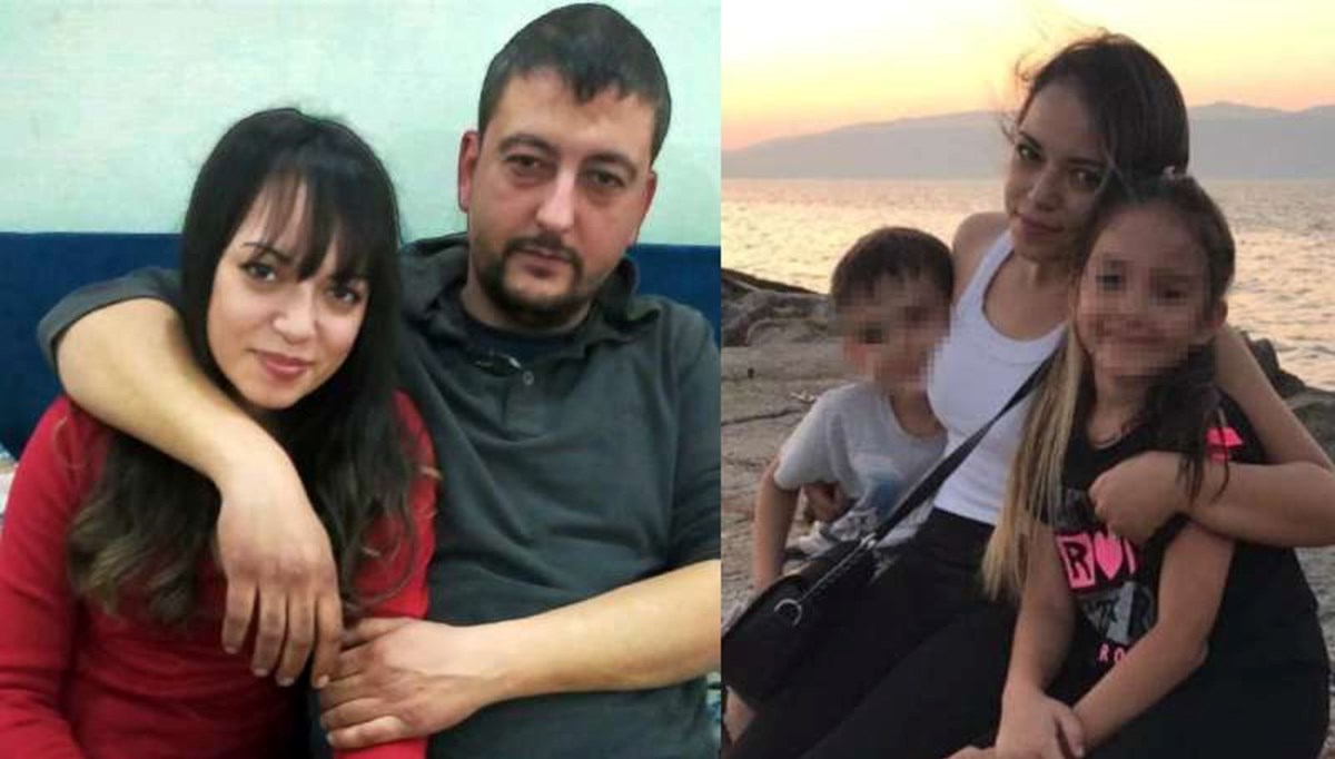Eş katilinin beraat kararı istinaftan döndü Eş katilinin beraat kararı istinaftan döndü