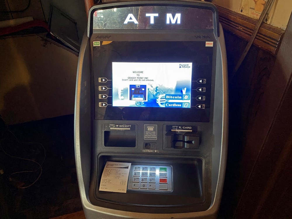 Bitcoin ATM’lerinin sayısı hızla artıyor - 7