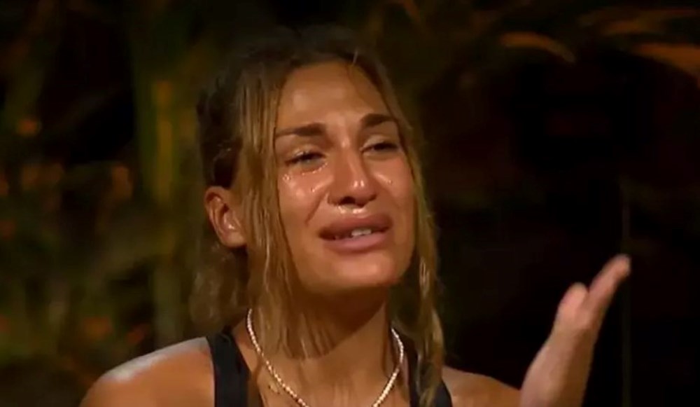 Survivor Almeda diskalifiye oldu: Kabul edilemez bir durum! - 3