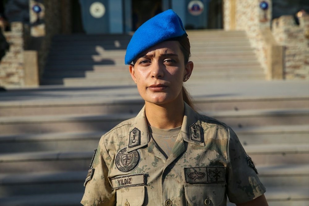 yerleşim birimlerindeki terör operasyonları için eğitim alan ilk kadın astsubay göreve hazır 28 2tiebhewi0s4yribmrzefq