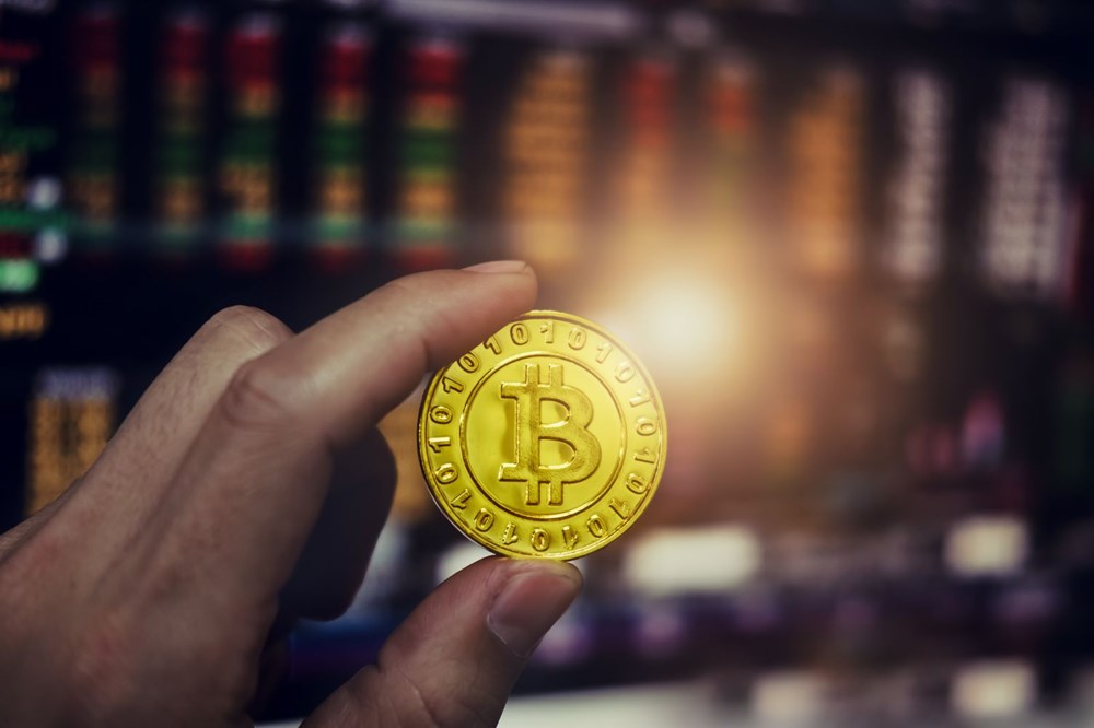Bitcoin üretimi için küresel olarak ne kadar enerji kaynağı harcanıyor? - 11
